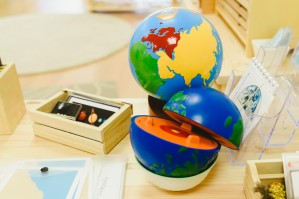 География и Безопасность жизнедеятельности