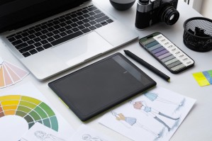 Прикладная информатика в дизайне