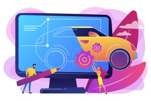 Компьютерная графика, дизайн и иммерсивные технологии