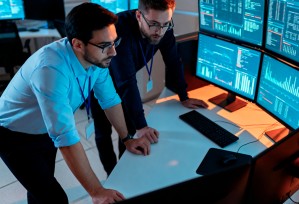 Управление проектами в области информационных технологий