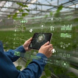 Информационно-управляющие системы