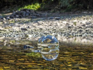 Водные ресурсы и водопользование