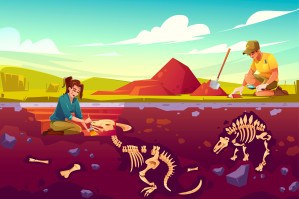 Paleobiological and Stratigraphic Aspects of Paleobiota Research