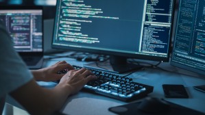 Технологии разработки цифровых двойников