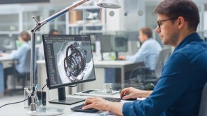 Проектирование и автоматизация управления системами мехатроники