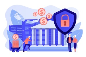Финансовая безопасность