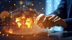 Информационно-аналитическое обеспечение международного сотрудничества