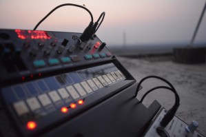 Радиоэлектронные комплексы автономных транспортных платформ
