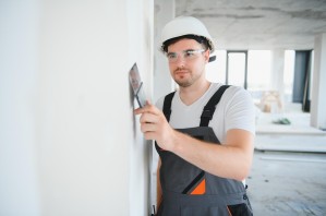 Мастер отделочных строительных и декоративных работ