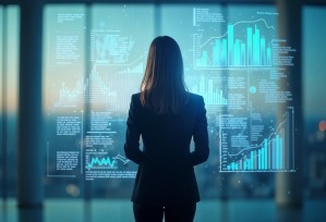 Информационно-аналитическое обеспечение бизнеса
