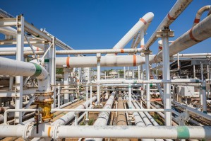 Магистральные трубопроводы и газонефтехранилища