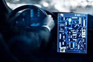 IT-сервисы и технологии обработки данных на транспорте (российско-китайская программа)