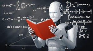 Математические основы искусственного интеллекта