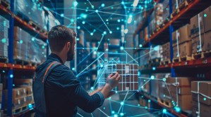 Информационные технологии в логистике