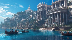 История Евроатлантического мира