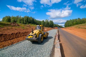 Строительство и эксплуатация автомобильных дорог и аэродромов