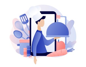 Гастрономия и сервис