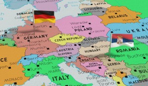 Зарубежная филология (славистика и центральноевропеистика: Сербия и Германия)