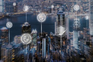 Защищенная инфокоммуникационная инфраструктура
