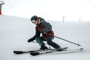 Спортивная подготовка в сложнокоординационных видах лыжного спорта