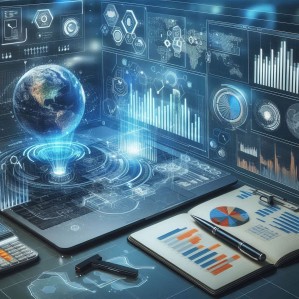 Информационные системы в экономике