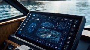 Морские информационные системы и оборудование
