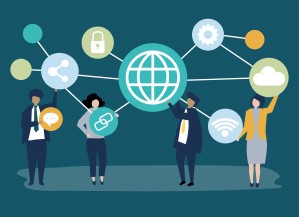 Цифровые технологии и интегрированные коммуникации