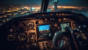 Организация летной работы
