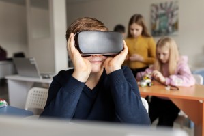 Образование в новой социокультурной и цифровой реальности