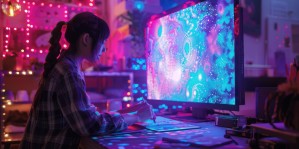Игровой дизайн и интерактивные медиа
