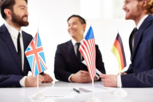Управление международными проектами для бизнес-лидеров (на английском языке)