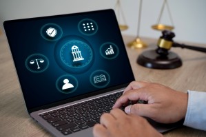 Информационное обеспечение государственных интересов
