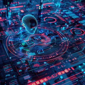 Технологии искусственного интеллекта и Big Data