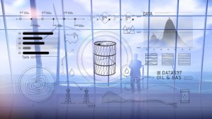 Информационные системы и технологии в геологии и нефтегазовой отрасли