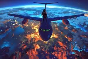 Поисковое и аварийно-спасательное обеспечение полетов воздушных судов