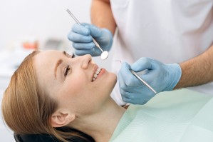 Стоматология профилактическая