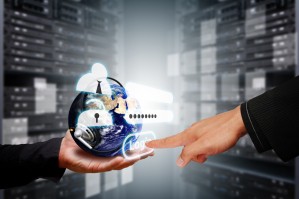 Управление информационной безопасностью