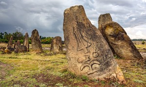 История, археология и этнография