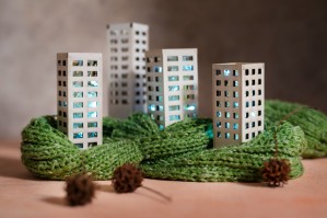 Комплексная безопасность и ресурсосбережение объектов жилищно-коммунального хозяйства