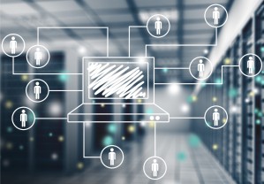 Информационно-управляющие человекомашинные системы