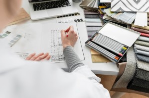 Архитектурно-дизайнерское проектирование