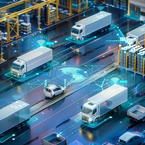 Организация перевозок и управление в единой транспортной системе