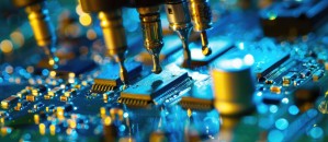 Нанотехнологии в электронике и микросистемной технике
