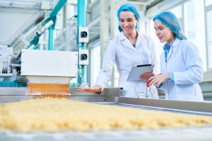 Машины и аппараты пищевых производств