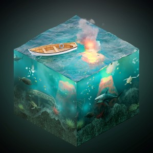 Физическая океанография и биопродуктивность океанов и морей
