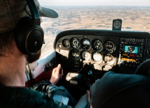 Эргономика аэрокосмических систем