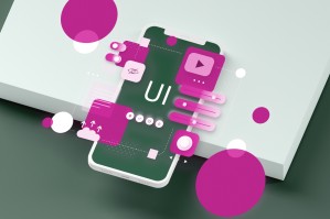 UI/UX и инструменты цифрового дизайна