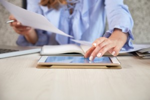 Интеллектуальные системы в управлении документами