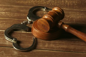 Правосудие по уголовным делам