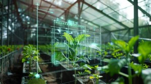 Биоинформатика в агробиотехнологиях